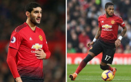 Nhìn Fred, fan Quỷ đỏ nuối tiếc khi mất Fellaini