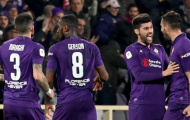 Fiorentina – Atalanta: Bữa tiệc thịnh soạn