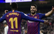 Hạ gục Real, Barcelona thách thức cả châu Âu