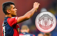 Hàng hot Serie A: 'Giấc mơ của tôi là chơi cho Man Utd'