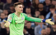 Để Kepa lên ghế dự bị, HLV Sarri nói thẳng 1 điều