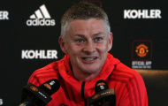 Man Utd chốt vội một cái tên - người Solskjaer đích thân đề đạt 