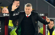 NÓNG! Chần chừ tương lai Solskjaer, Man Utd chốt cái tên thay thế