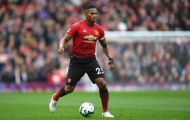 NÓNG! Man Utd chỉ còn 24h để gia hạn với cầu thủ đội 1