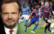 Nóng! Man Utd chốt 3 mục tiêu hàng đầu khi Ed Woodward lên kế hoạch chi khủng