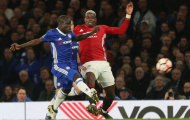 NÓNG! Man Utd ra đề nghị khủng khiến 'người nâng tầm Pogba' lung lay