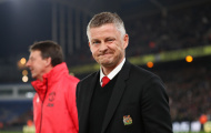 'Ông ấy đã khôi phục bản sắc Man United'