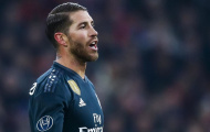 Sốc! Ramos sợ Real thua tới 6 quả trước Barca