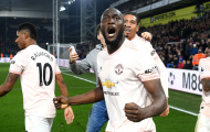 Rất nhanh! Man Utd chốt giá bán đứt Lukaku
