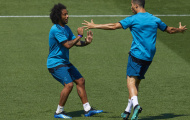 Ronaldo có thể tái ngộ không chỉ riêng Marcelo tại Juventus