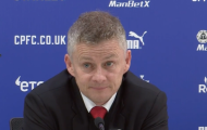 Solskjaer bật mí bí quyết giúp Lukaku thăng hoa