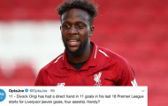 Klopp sẽ phá vỡ tam sát MFS vì người này?