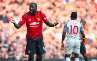 Làm thế nào để ai đó coi thường Lukaku và con số 111?