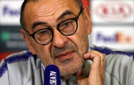 Tin vui cho các cổ động viên: Maurizio Sarri cũng đã biết thay đổi