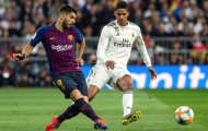 Bernabeu sụp đổ, Real bàng hoàng nhìn sát thủ số 9 đưa Barca vào chung kết