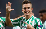 Vì sao Lo Celso là 'hàng hot' trên TTCN?