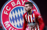 Xong! Bayern Munich có nhà vô địch World Cup