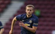 Sao Man Utd cay đắng: Tôi sẽ rời Man Utd vào mùa Hè 2019