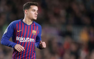 Những cầu thủ tụt giá thê thảm ở La Liga: Coutinho và Marcelo có tên