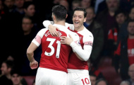 19h30 ngày 02/03, Tottenham vs Arsenal: Pochettino đau đầu vì Ozil
