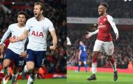 3 thay đổi sẽ giúp Tottenham quật ngã Arsenal trên sân Wembley