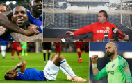 4 điều đáng chờ đợi vòng 29 EPL: Kepa tiếp tục dự bị, cạm bẫy chờ đón The Kop
