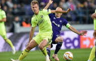 AC Milan bất ngờ quan tâm đến cựu học viên La Masia