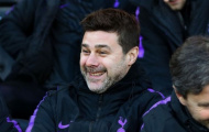 Bất ngờ: Cú đúp danh hiệu của Tottenham sau khi thua hai trận liên tiếp 