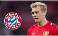 Bayern có thể sở hữu 'báu vật' nước Đức với mức giá không tưởng