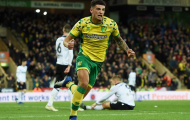 Đây! Lý do cả Man Utd và Arsenal đều thèm muốn sao trẻ của Norwich