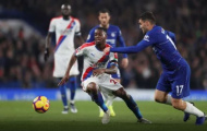 Ed Woodward chốt người thay thế Valencia cho Solskjaer