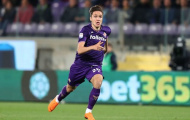 Nóng: Fiorentina ra giá cho mục tiêu của Chelsea, Juventus