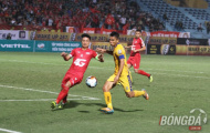 Trò “cưng” thầy Park lập công, Viettel có chiến thắng đầu tiên tại V-League 2019