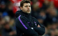 Tottenham 'ngựa quen đường cũ', khó giữ Pochettino