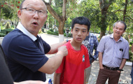 HLV Park Hang-seo chỉ ra cái tên hay hơn lứa Công Phượng, Xuân Trường ở học viện HAGL