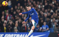 Sau chiến thắng Tottenham, Jorginho lập kỷ lục 'bất đắc dĩ'