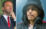 Tiết lộ: Suy nghĩ thật sự của Ed Woodward về Sanchez