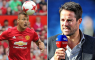 'Man Utd phải ký phiên bản tiếp theo của cựu ngôi sao để thách thức Liverpool mùa tới'