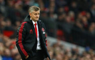 M.U và kế hoạch chuyển nhượng 170 triệu bảng cho Solskjaer vào mùa Hè