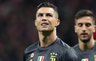 Ronaldo có bị oan khi bị gọi là 'Penaldo'?