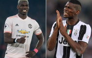 SỐC! Juventus tự do chiêu mộ Pogba Hè này với 1 điều kiện
