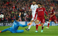 Sự thật đau buồn về trận bán kết Champions League của Liverpool