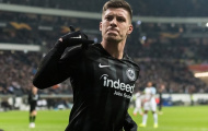 Tìm người kế vị Aguero, Man City nhắm mua 'truyền nhân' Falcao