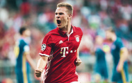 Top 5 hậu vệ phải xuất sắc nhất châu Âu: Xuất hiện hai 'cánh chim lạ', Trò cưng Klopp chào thua một người