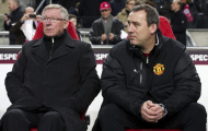 10 triều đại ngắn ngủi nhất lịch sử NHA: Phó tướng Sir Alex và Quý ngài Arsenal