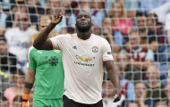 Top 10 tiền đạo đắt giá nhất Premier League: Lukaku chỉ kém 1 người