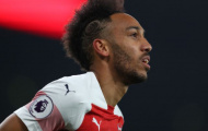 Aubameyang: 'Tôi phải xem kết quả sau mỗi vòng để xem ai là Vua phá lưới'