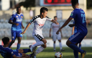 17h00 ngày 02/03, Quảng Nam vs Hà Nội: Khách át vía chủ nhà?