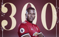 7 điều lớn lao của Valencia với Man Utd: Người Nam Mỹ đầu tiên!