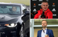 Solskjaer nói với Ed Woodward những cầu thủ Man Utd cần mua và phải giữ